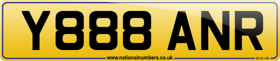 Y888 ANR