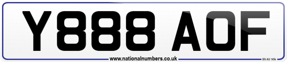 Y888 AOF