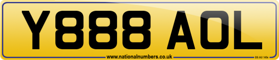 Y888 AOL