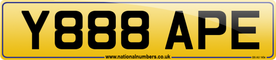 Y888 APE