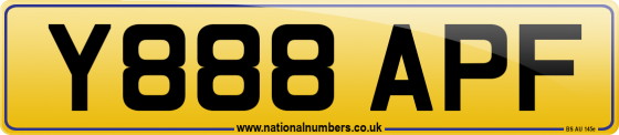 Y888 APF