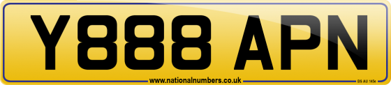 Y888 APN