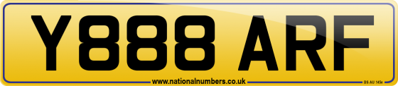 Y888 ARF