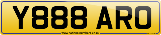 Y888 ARO