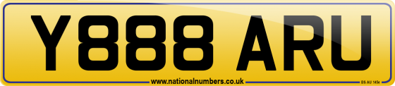 Y888 ARU