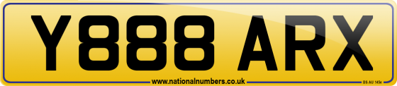 Y888 ARX