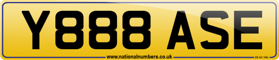 Y888 ASE