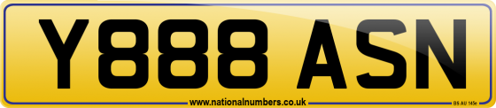 Y888 ASN