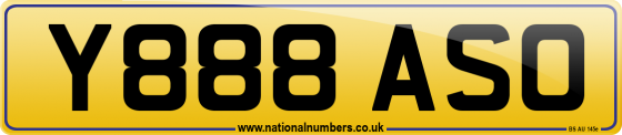 Y888 ASO
