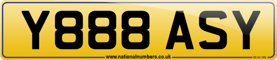 Y888 ASY