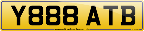 Y888 ATB