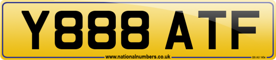 Y888 ATF