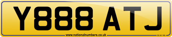Y888 ATJ