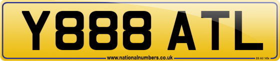 Y888 ATL