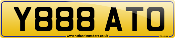 Y888 ATO