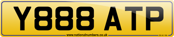 Y888 ATP