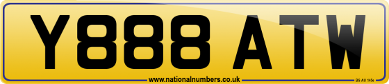Y888 ATW
