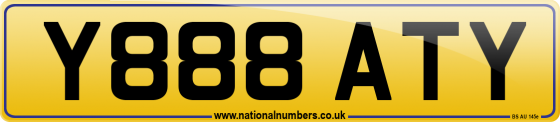 Y888 ATY