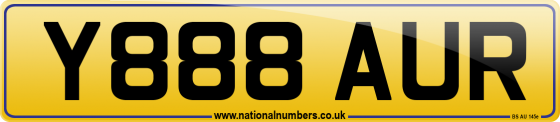 Y888 AUR