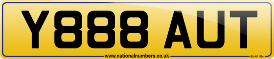 Y888 AUT
