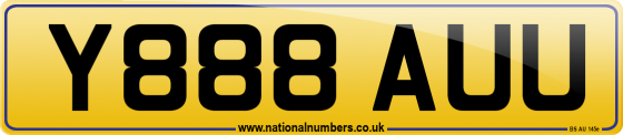 Y888 AUU