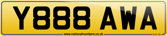 Y888 AWA