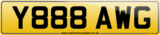 Y888 AWG