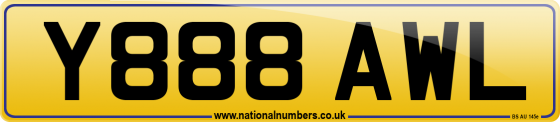 Y888 AWL