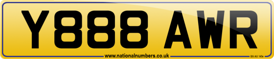 Y888 AWR