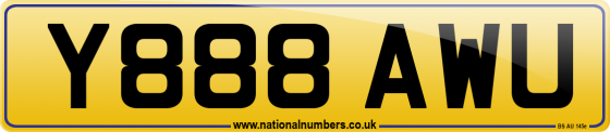 Y888 AWU