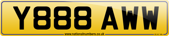 Y888 AWW