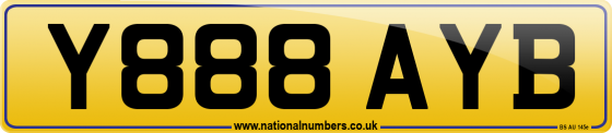 Y888 AYB