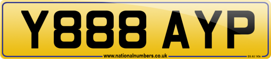 Y888 AYP