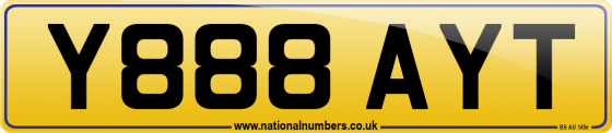 Y888 AYT
