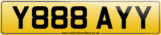 Y888 AYY