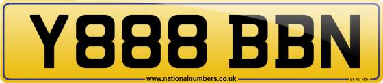 Y888 BBN