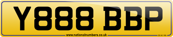 Y888 BBP