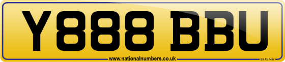 Y888 BBU