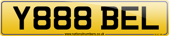 Y888 BEL