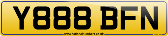 Y888 BFN