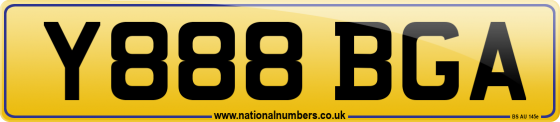 Y888 BGA