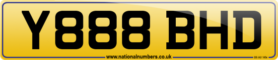 Y888 BHD