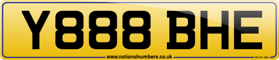 Y888 BHE