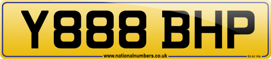 Y888 BHP