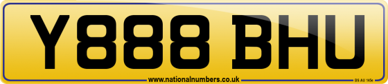 Y888 BHU