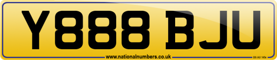 Y888 BJU