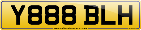 Y888 BLH