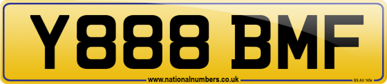 Y888 BMF