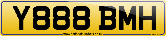 Y888 BMH