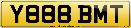 Y888 BMT
